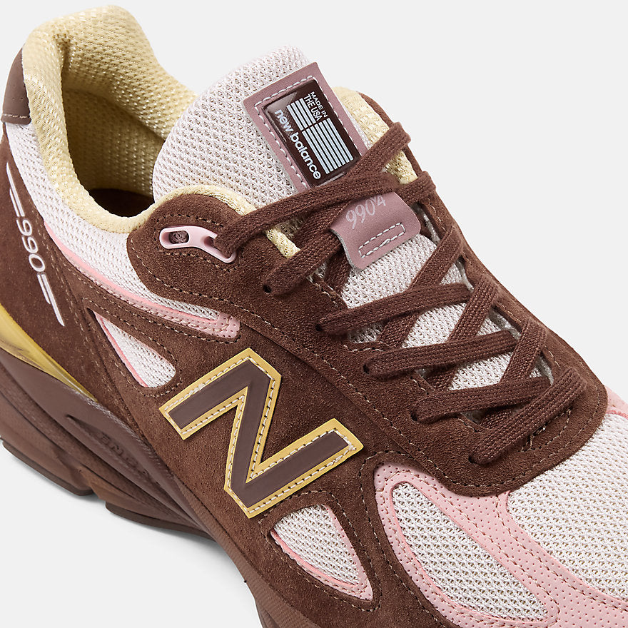 Made in USA 990v4 - New Balance