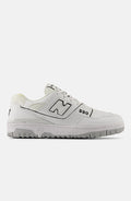 New Balance Men's 550 SL Shoes - White
