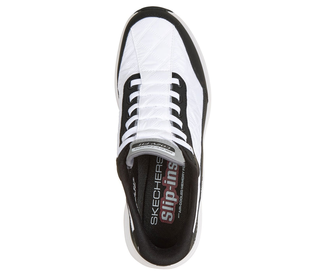 Skechers Slip-ins: Contour Foam - Cozy Fit Ohtro