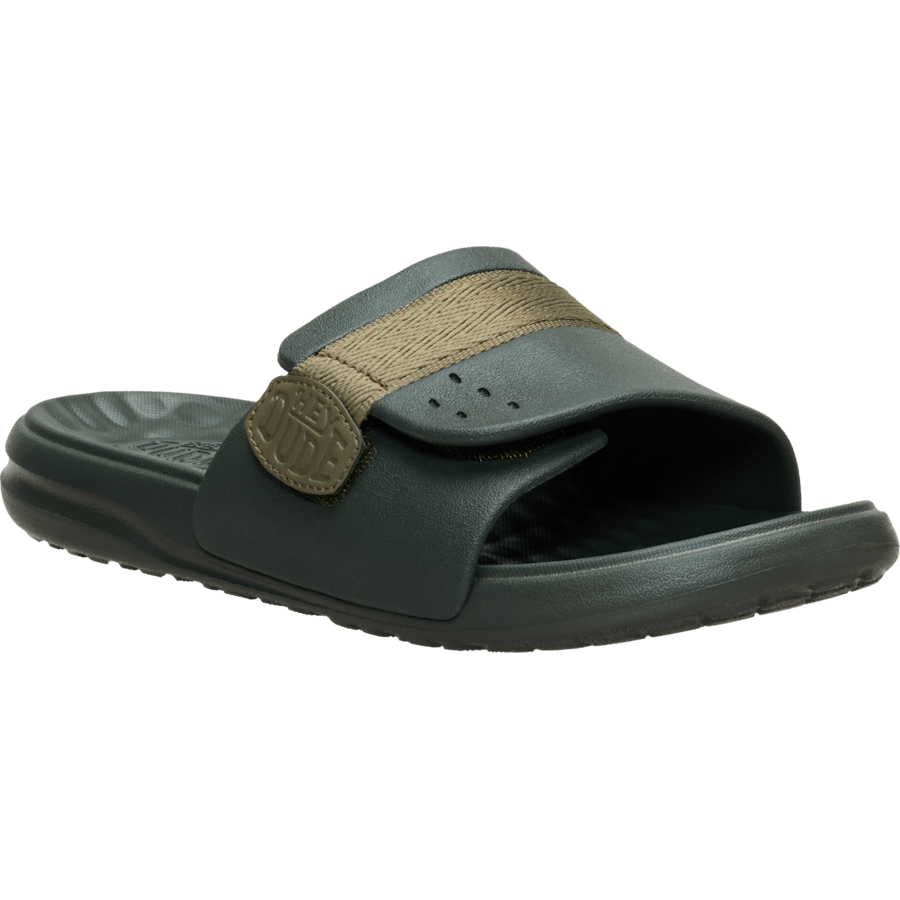 Wave ALT Slide