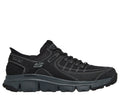 Skechers Slip-ins: Summits All-Terrain, BLACK / CHARCOAL