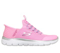 Skechers Slip-ins: Summits, PINK / LAVENDER