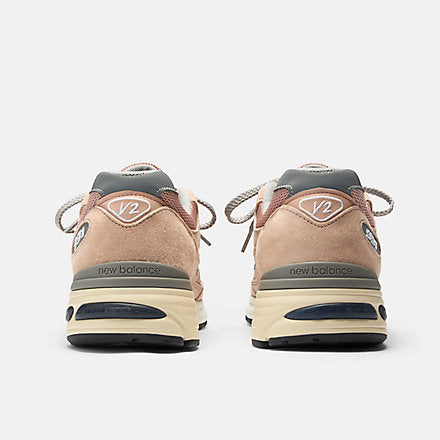 Made in UK 991v2 - New Balance