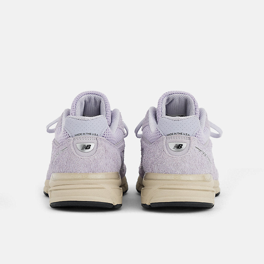 Made in USA 990v4 - New Balance