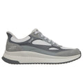 Skechers Slip-ins: BOBS Sport Squad 4 - Core Look, GRAY / MULTI