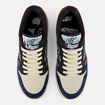NB Numeric 480 x 35th North - New Balance