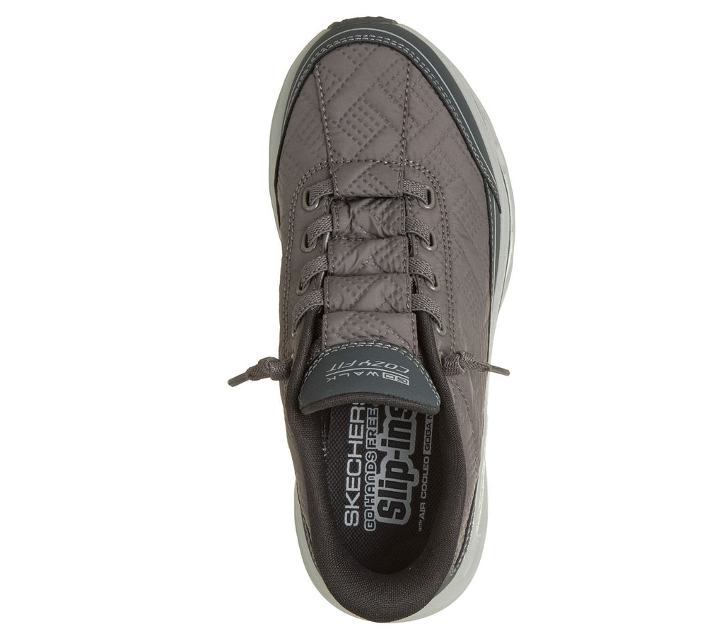 Skechers Slip-ins: GO WALK Glide-Step 2.0 - Cozy Fit Walker