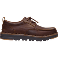 Flint Moc Leather