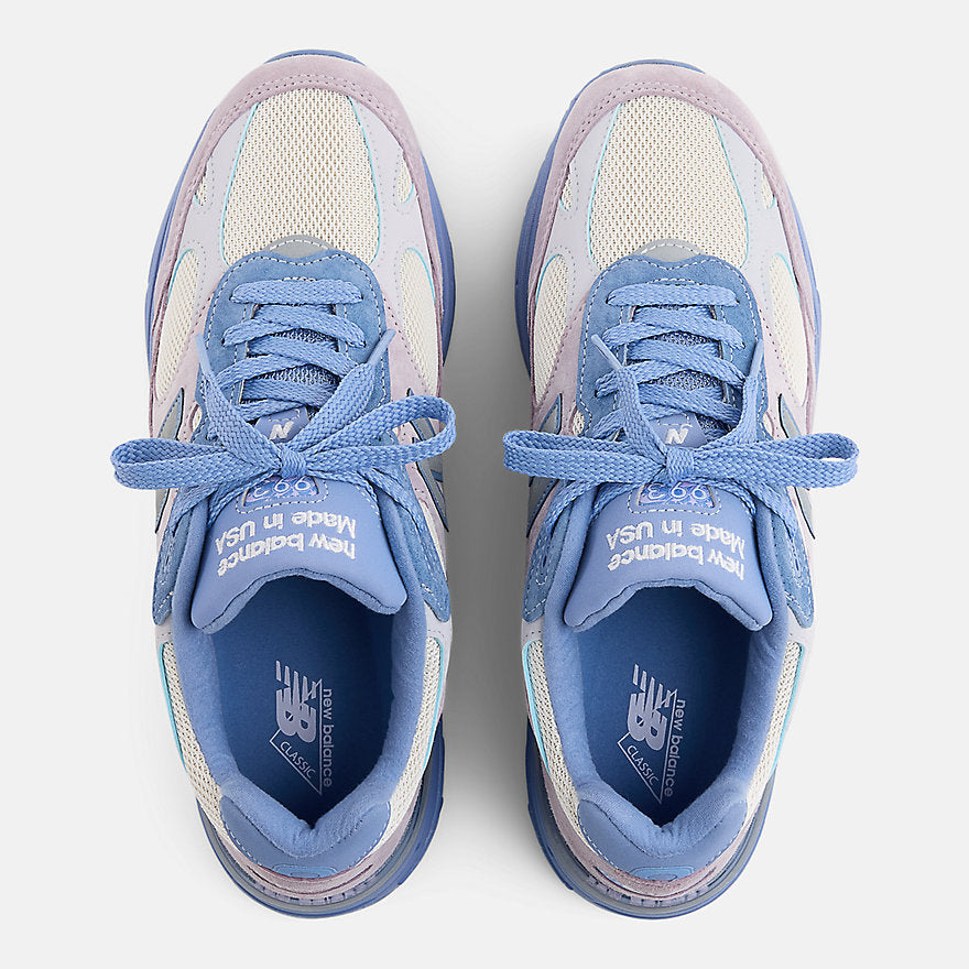 Made in USA 993 - New Balance