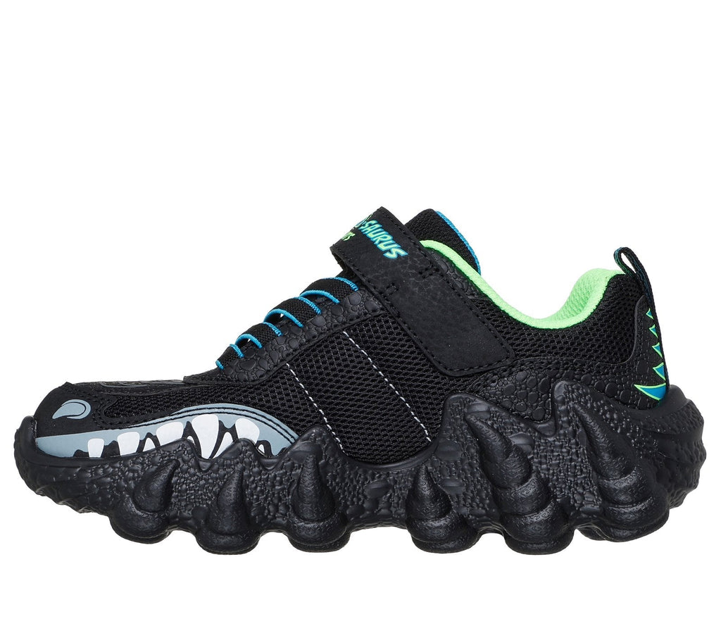 S-Lights: Skech-O-Saurus Lights 2.0