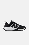 New Balance Kids' FuelCell Play Hook & Loop Shoes - Black/Nb 103 White