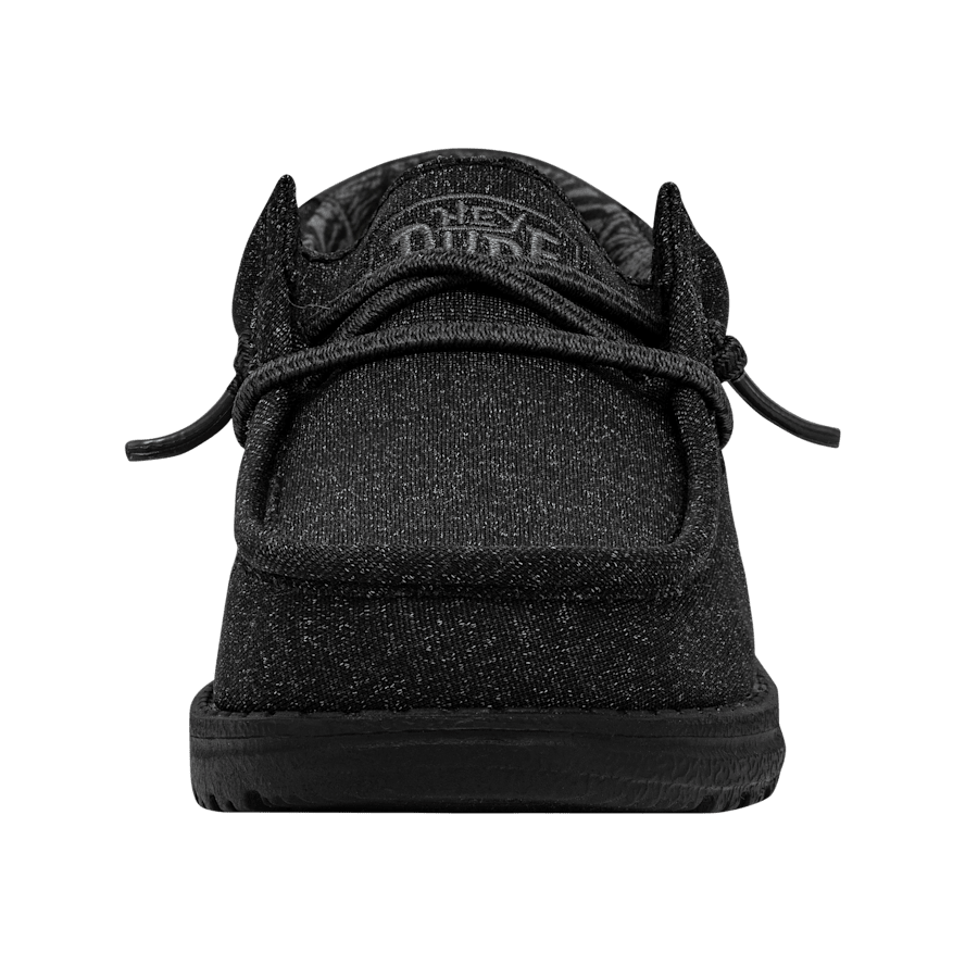 Wally Youth Basic