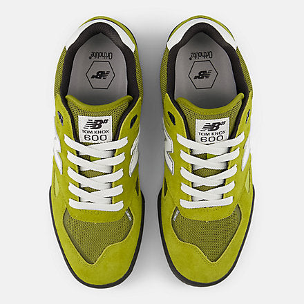 NB Numeric Tom Knox 600 - New Balance