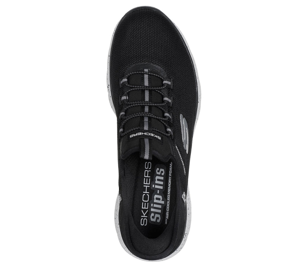 Skechers Slip-ins Waterproof: Summits - Corbos