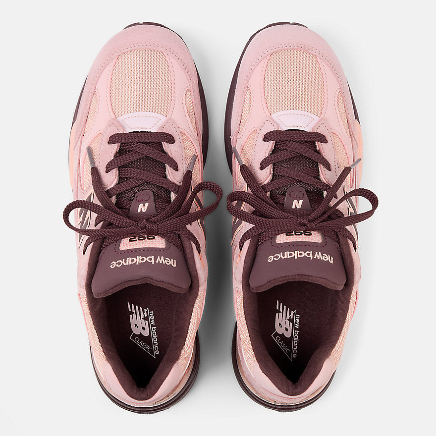Made in USA 992 - New Balance