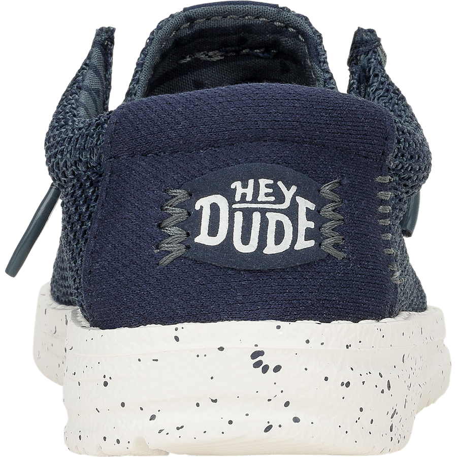 Wally Toddler Stretch Sox
