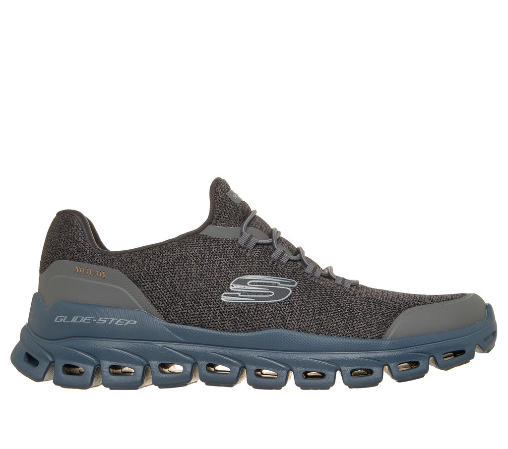 Glide-Step - Wallen, CHARCOAL / NAVY